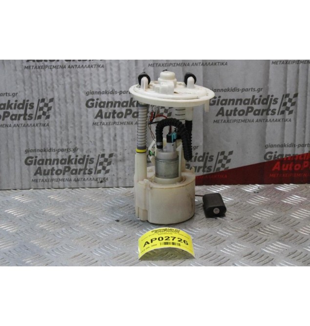 Αντλία Βενζίνης Smart ForTwo 2006-2012 0986580206