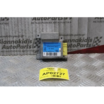 Εγκέφαλος Αερόσακου Ford Transit 1995-2000 95VG14B056BA