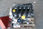Κινητήρας - Μοτέρ Renault Megane 1.600cc 16V 112ps K4M R 858 2009-2014