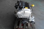 Κινητήρας - Μοτέρ Renault Megane 1.600cc 16V 112ps K4M R 858 2009-2014
