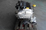 Κινητήρας - Μοτέρ Renault Megane 1.600cc 16V 112ps K4M R 858 2009-2014