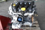 Κινητήρας - Μοτέρ Renault Megane 1.600cc 16V 112ps K4M R 858 2009-2014