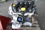 Κινητήρας - Μοτέρ Renault Megane 1.600cc 16V 112ps K4M R 858 2009-2014