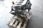Κινητήρας - Μοτέρ Renault Megane 1.600cc 16V 112ps K4M R 858 2009-2014