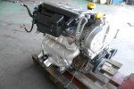 Κινητήρας - Μοτέρ Renault Megane 1.600cc 16V 112ps K4M R 858 2009-2014