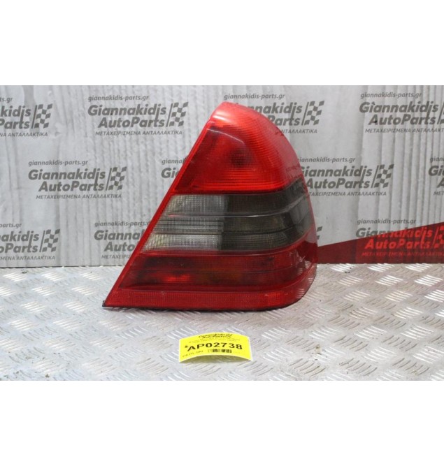 Φανάρι Mercedes-Benz C 200 W202 1996-1999 (Πίσω Δεξί Γνήσιο)