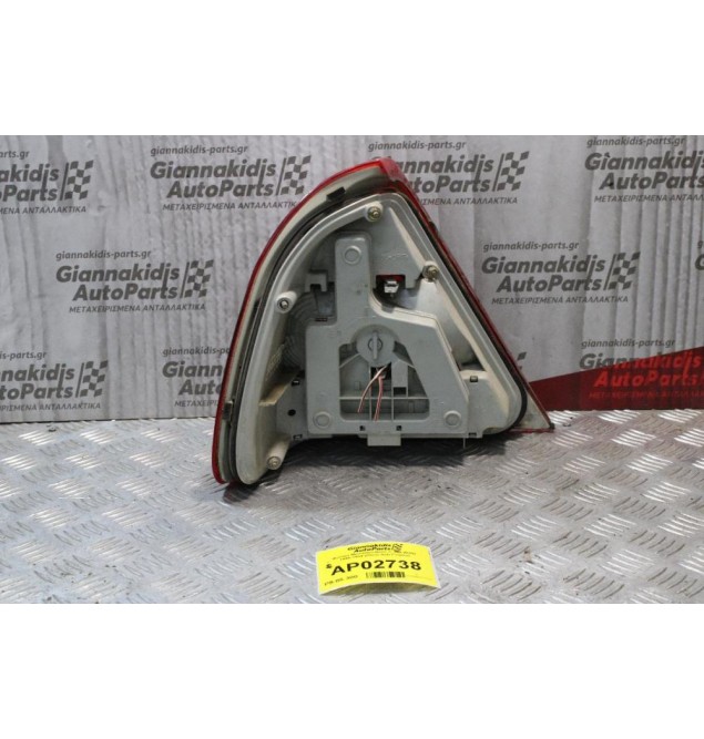 Φανάρι Mercedes-Benz C 200 W202 1996-1999 (Πίσω Δεξί Γνήσιο)