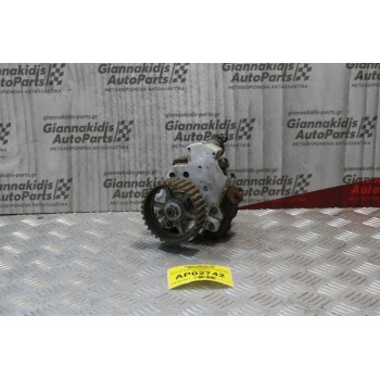 Αντλία Πετρελαίου Renault Kangoo 1.5cc dci 88ps K9K 2002-2010 0445010087 8200342594 8200256255