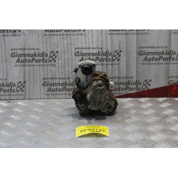 Αντλία Πετρελαίου Renault Kangoo 1.5cc dci 88ps K9K 2002-2010 0445010087 8200342594 8200256255