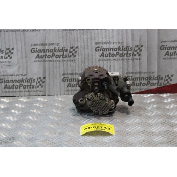Αντλία Πετρελαίου Renault Kangoo 1.5cc dci 88ps K9K 2002-2010 0445010087 8200342594 8200256255