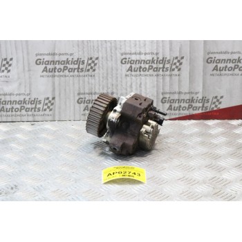 Αντλία Πετρελαίου Renault Kangoo 1.5cc dci 88ps K9K 2002-2010 0445010087 8200342594 8200256255