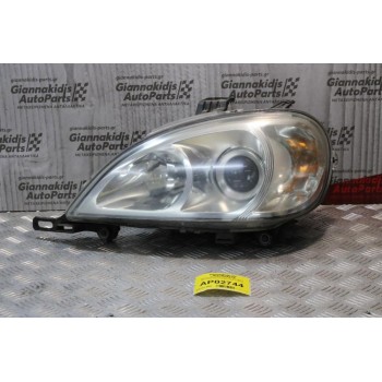 Φανάρι Mercedes-Benz ML 350 W163 2002-2005 (Εμπρός Αριστερό Γνήσιο)