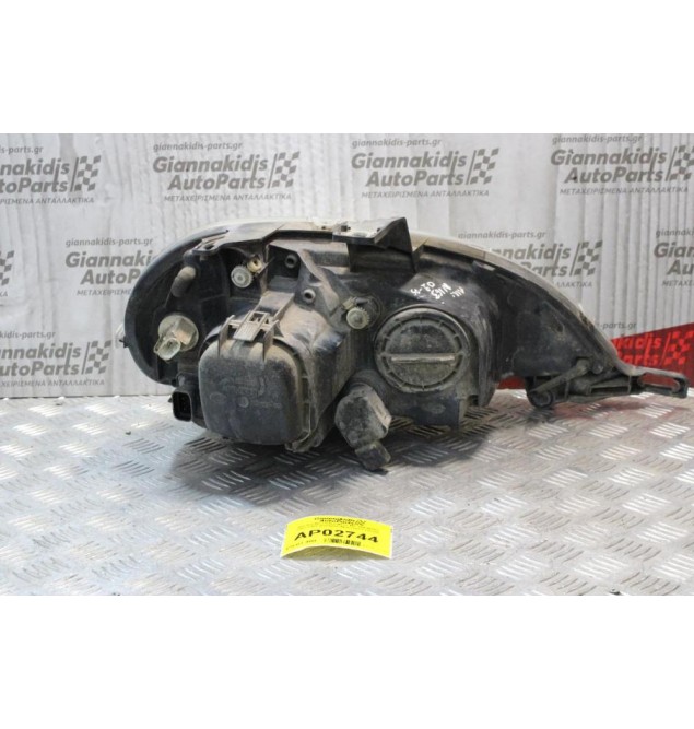 Φανάρι Mercedes-Benz ML 350 W163 2002-2005 (Εμπρός Αριστερό Γνήσιο)