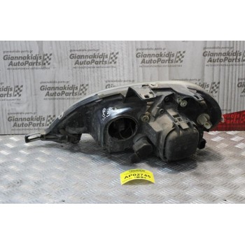 Φανάρι Mercedes-Benz ML 350 W163 2002-2005 (Εμπρός Δεξί Γνήσιο)