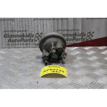 Φανός Ομίχλης Fiat Sedici 2007-2010 (Εμπρός Δεξί Γνήσιο)