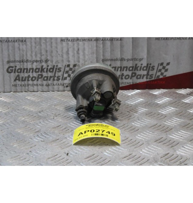 Φανός Ομίχλης Fiat Sedici 2007-2010 (Εμπρός Δεξί Γνήσιο)