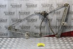 Γρύλλος - Μηχανισμός Παραθύρου Ford Fiesta Τρίπορτο 2002-2005 (Εμπρός Δεξις)
