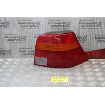 Φανάρι  Volkswagen Golf IV 1998-2004 (Πίσω Δεξί Γνήσιο)