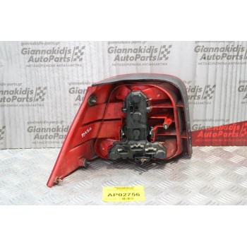 Φανάρι  Volkswagen Golf IV 1998-2004 (Πίσω Δεξί Γνήσιο)