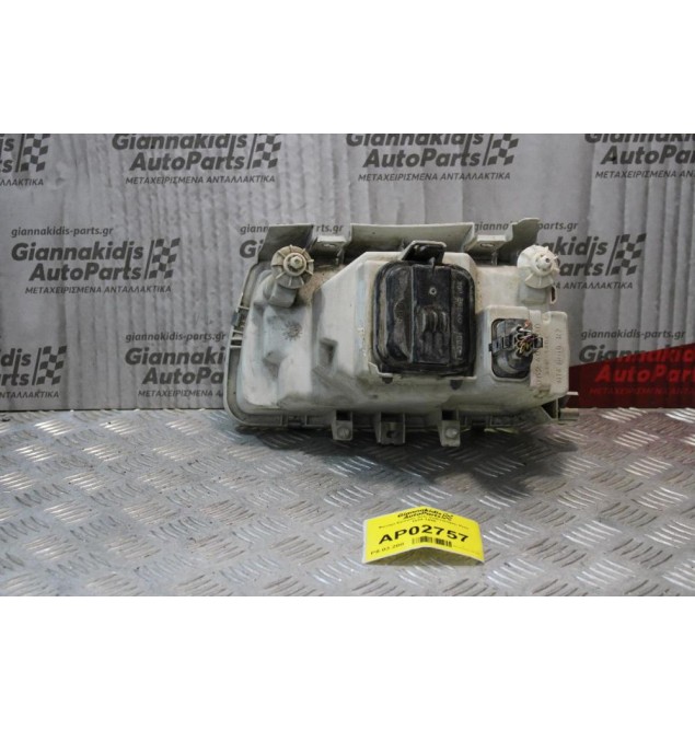 Φαναρι Volkswagen Polo 1994-1999 (Εμπρός Δεξι Γνήσιο)