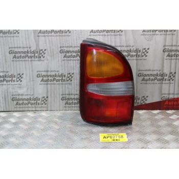 Φανάρι Kia Pregio 2002-2006 (Πίσω Αριστερο Γνήσιο)