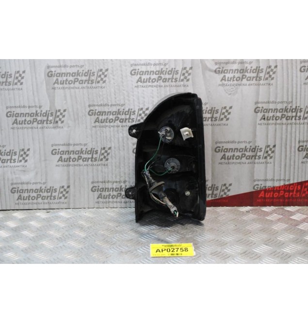 Φανάρι Kia Pregio 2002-2006 (Πίσω Αριστερο Γνήσιο)