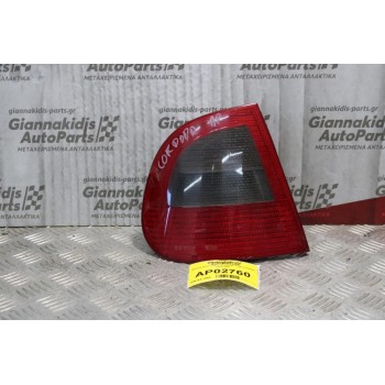 Φανάρι Seat Cordoba 1995-1997 (Πίσω Αριστερο Γνήσιο)