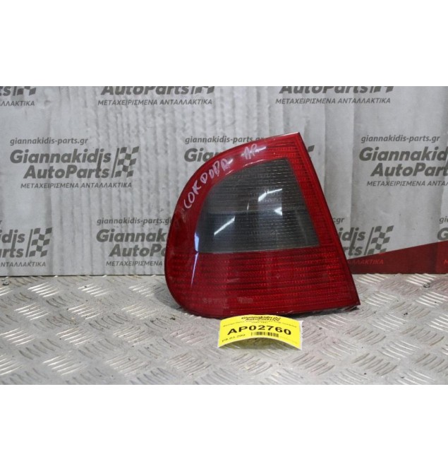 Φανάρι Seat Cordoba 1995-1997 (Πίσω Αριστερο Γνήσιο)