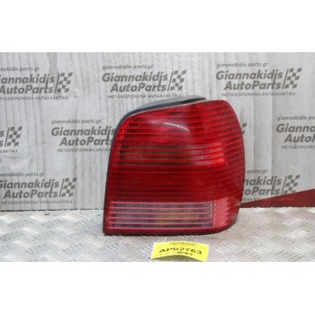 Φανάρι Volkswagen Polo 1999-2001 (Πίσω Δεξι Γνήσιο)