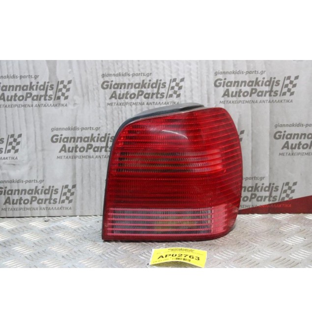 Φανάρι Volkswagen Polo 1999-2001 (Πίσω Δεξι Γνήσιο)