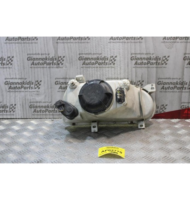 Φανάρι Volkswagen Golf III 1992-1998 0301034301 (Εμπρος Αριστερό Γνήσιο)