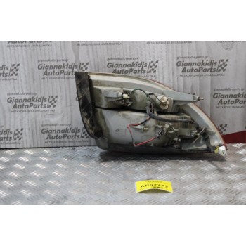 Φανάρι Kia Rio 2002-2005 Sedan (Πίσω Δεξι Γνήσιο)