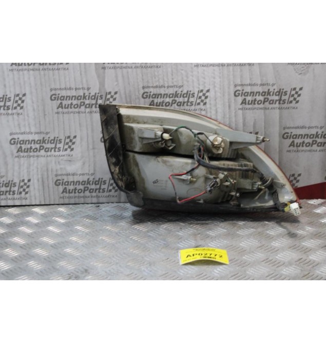 Φανάρι Kia Rio 2002-2005 Sedan (Πίσω Δεξι Γνήσιο)