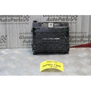 Ασφαλειοθήκη BSM Citroen C3 2002-2010 9650618380-00 BSM-B4