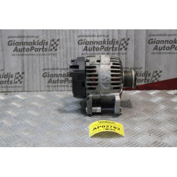 Δυναμό Seat Leon 1.4cc TSI 125ps CAX 2006-2011 03C903023G 110A