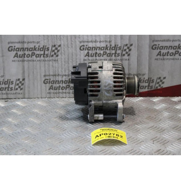 Δυναμό Seat Leon 1.4cc TSI 125ps CAX 2006-2011 03C903023G 110A