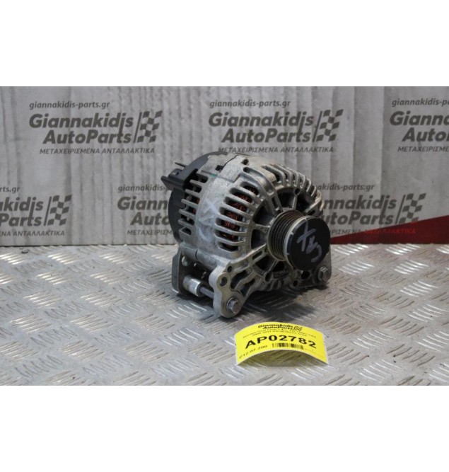 Δυναμό Seat Leon 1.4cc TSI 125ps CAX 2006-2011 03C903023G 110A