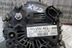 Δυναμό Seat Leon 1.4cc TSI 125ps CAX 2006-2011 03C903023G 110A