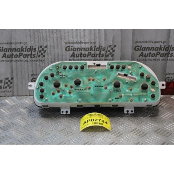 Καντράν - Κοντέρ Kia Rio 1999-2002 0K33B55430B 2002-5420