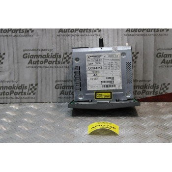 Ράδιο-CD-MP3 Opel Astra H 2004-2010 13154304
