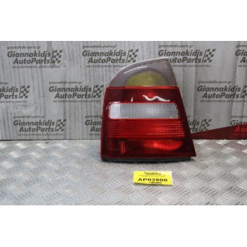 Φανάρι Skoda Octavia 4 1997-2000 1U6945257 (Πίσω Αριστερο Γνήσιο)