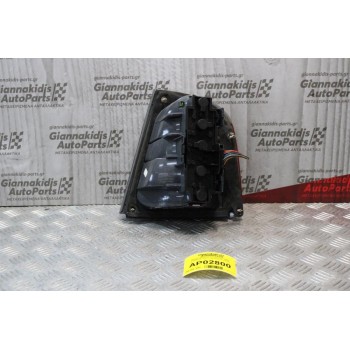 Φανάρι Skoda Octavia 4 1997-2000 1U6945257 (Πίσω Αριστερο Γνήσιο)