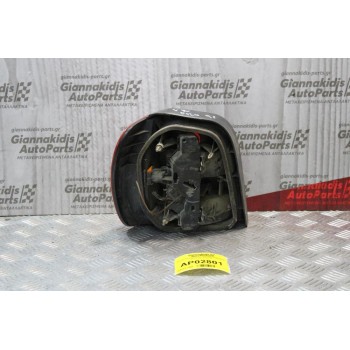 Φανάρι Seat Cordoba 1995-1997 6N0945258 (Πίσω Δεξι Γνήσιο)