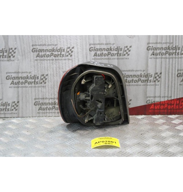 Φανάρι Seat Cordoba 1995-1997 6N0945258 (Πίσω Δεξι Γνήσιο)