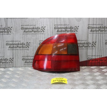 Φανάρι Opel Astra F Sedan 1995-1998 (Πισω Αριστερο Γνησιο)