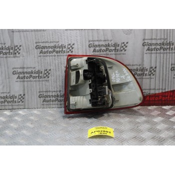 Φανάρι Opel Astra F Sedan 1995-1998 (Πισω Αριστερο Γνησιο)
