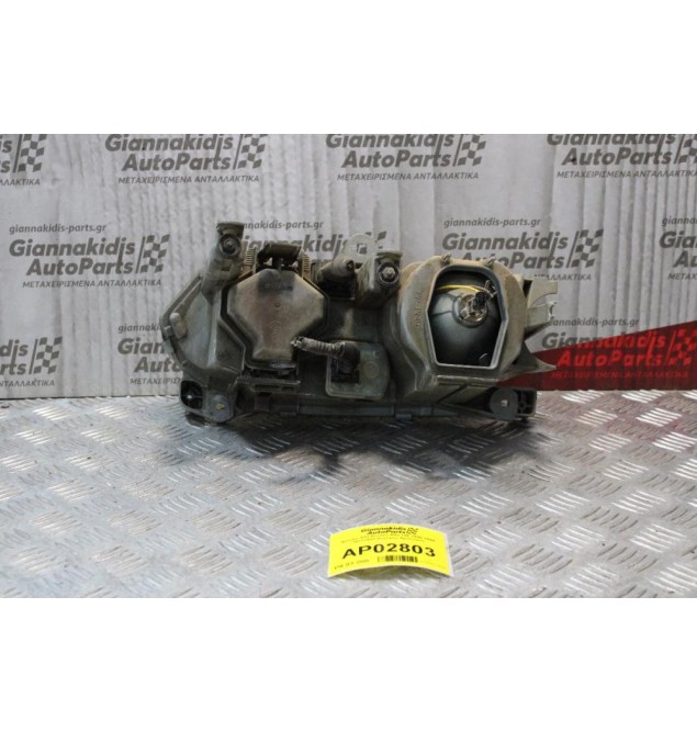 Φανάρι Alfa Romeo 146 1995-1998 14312400 (Εμπρος ΔΕΞΙΑ Γνήσιο)