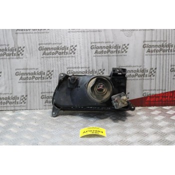 Φανάρι Kia Pride Glx 1 1988-1991 KK13651020R (Εμπρος Δεξι Γνησιο)
