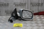 Καθρέπτης Ηλεκτρικος Δεξίς Κοντος Skoda Octavia 4 1997-2000 (5pins)