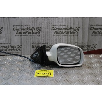 Καθρέπτης Ηλεκτρικος Δεξίς Volkswagen Passat 1997-2000 3B0857934 (5pins)